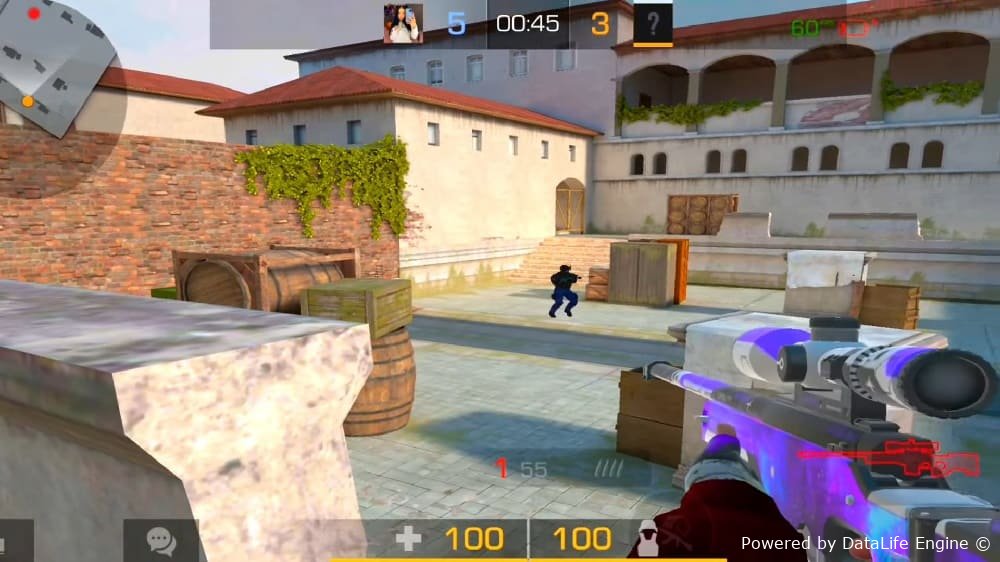 скачать StandChillow apk на android